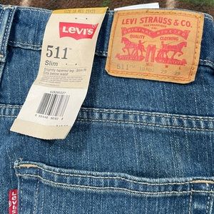 Jeans Levi’s